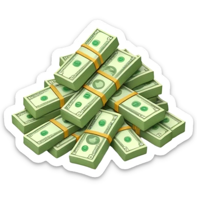 The only way I could be sure is to have the money for a car wash  sticker