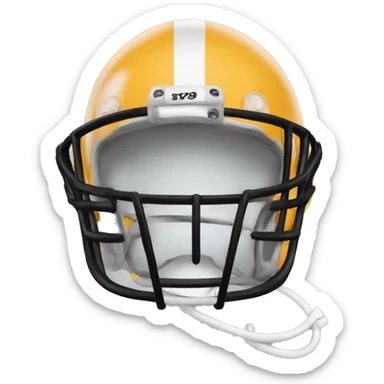 whistle for sports sticker