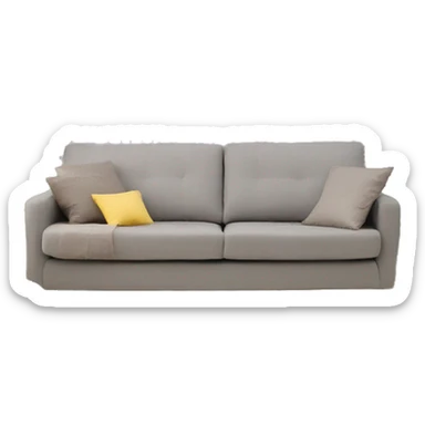 Rectangle Islamic mat rug  sticker