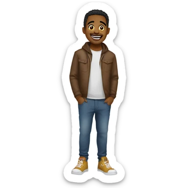 🤪🤪🤪 sticker