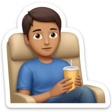 Watch Movies sticker