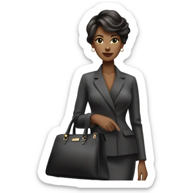 devil wears prada sticker