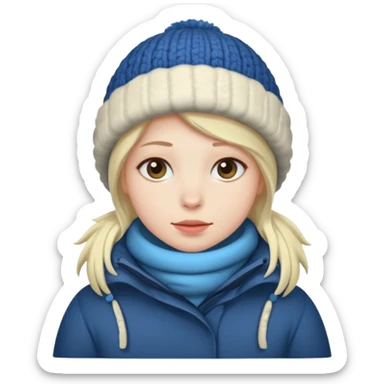 Как только температура поднимается ближе к  0 - срочно обрабатываться! sticker