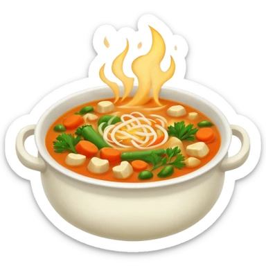soup sticker