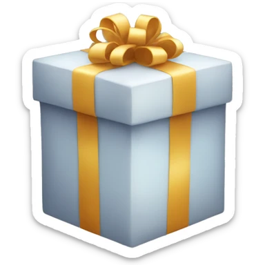 gift sticker