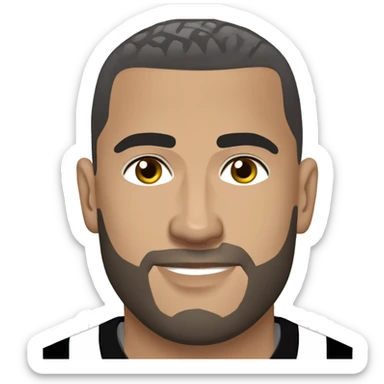 ricardo quaresma beşiktaş 2017 sticker