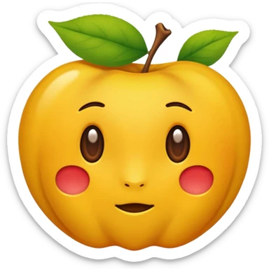 Ass out finger in butt sticker