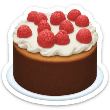 cake sticker