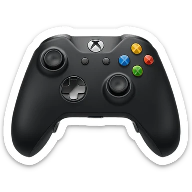 xbox sticker