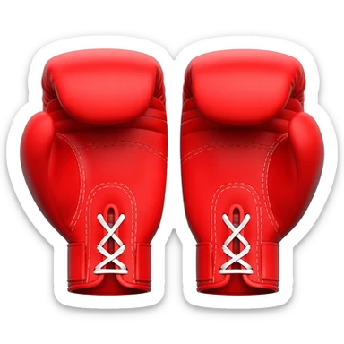 muay thai sticker