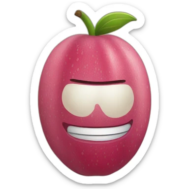 Bloxfruit sticker