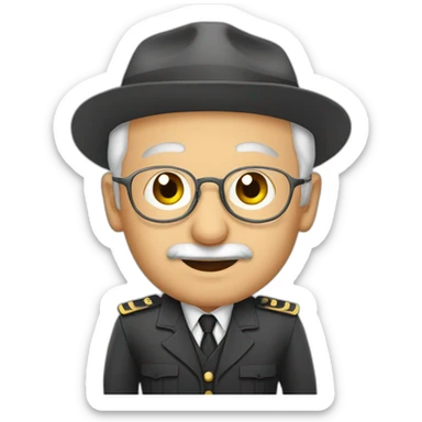 kemal kilicdaroglu sticker