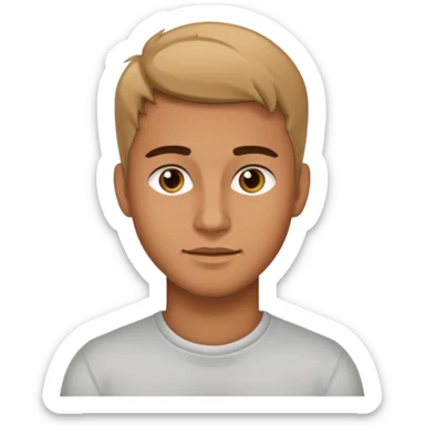 men 25 years old sticker