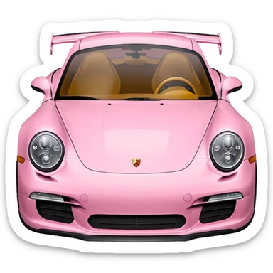 Get this emoji or create your own with AI ✨ https://www.emojis.com/emoji/porsche-pink-PRgpncp0Ns sticker