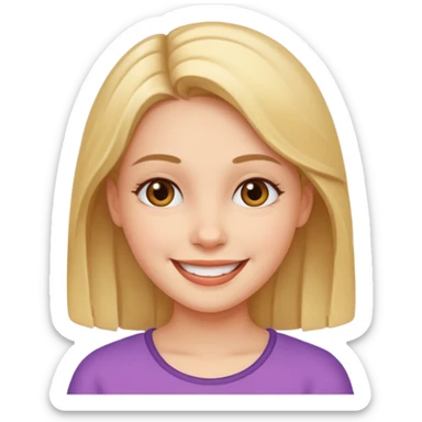 Black guy kissing horse with down syndrome hot? sticker