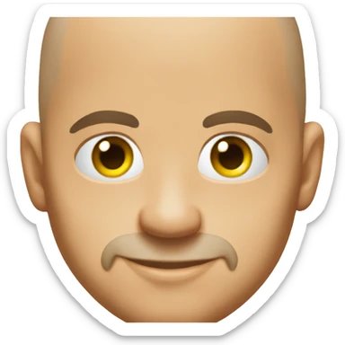vin diesel sticker