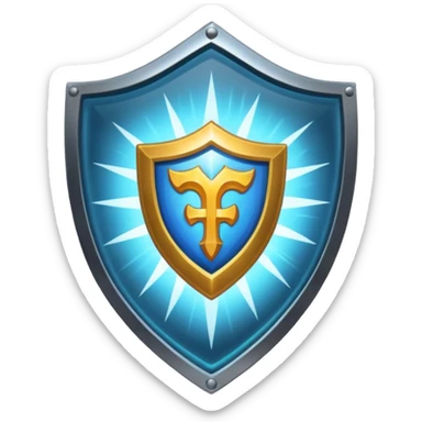 Your design should directly reflect the issue of cyberbullying or safe internet use. It should convey a positive message focused on empathy, support, or solutions. Digital Guardians.you could add shield and all the other things that resembles guardians along with digital symbols sticker