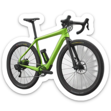 Cannondale scalpel sticker