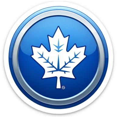 Nhl sticker