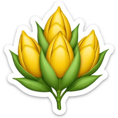  bud pack zip transparent sticker