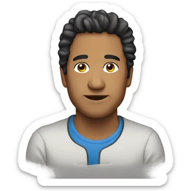 josepher cervantez sticker