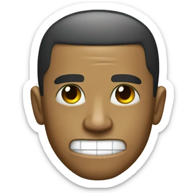 Obama with a watergun  sticker