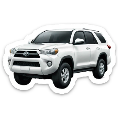 toyota-logo sticker