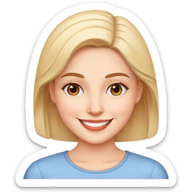 Miss my wife sticker