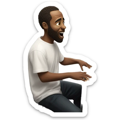 Surprise song piano from the eras tour sticker