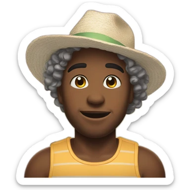 The summer i turned pretty sticker