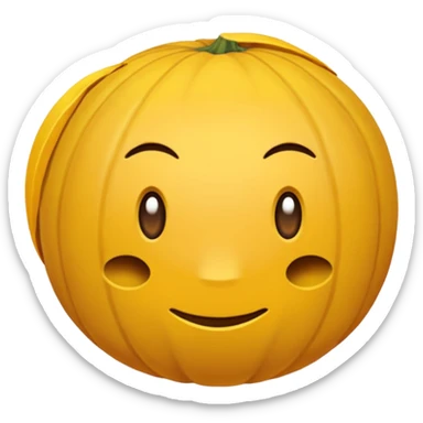 O inima mov,cu trecere spre albastru deschis si coada de drac! sticker