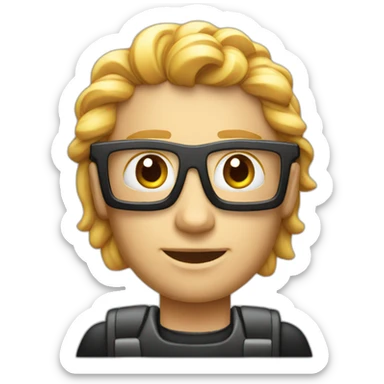 thinkpad-amd sticker