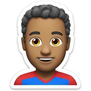 euro 2024 Albart sticker