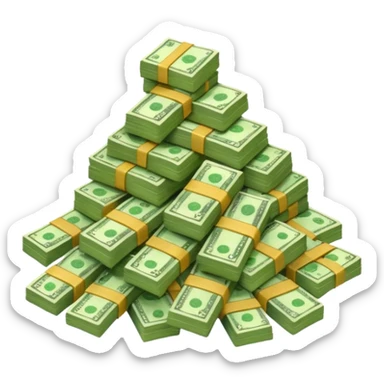 돈 sticker