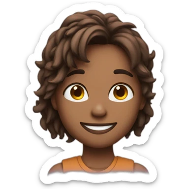 Love of my life sticker