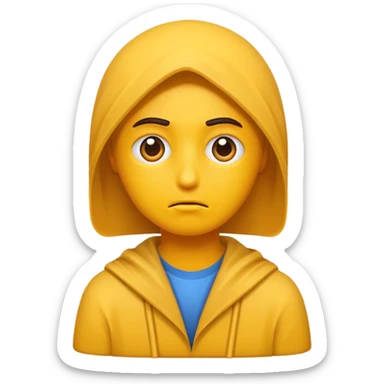 Bored of Peace sticker