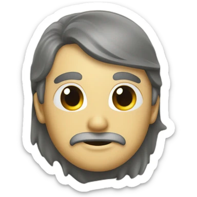 liasse de billet sticker