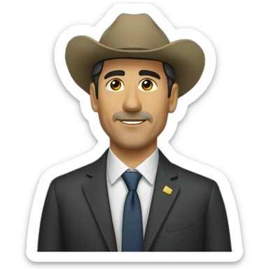 Jorge Ledesma Nieto sticker