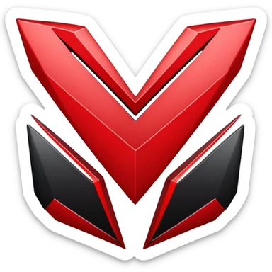 Logotipo Cupra sticker