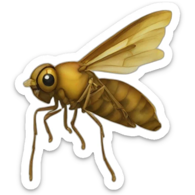 theorus le pddd sticker