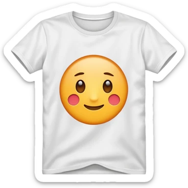 t shirt sticker