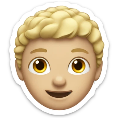 paralympic swimming sticker