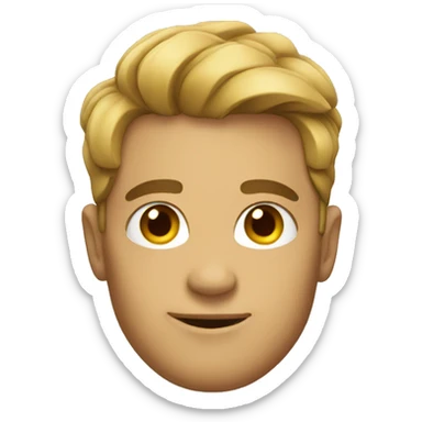 good looking  sticker