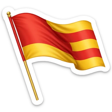 Es soll die ddr für lage sein als emoji sticker