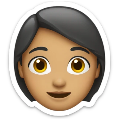 MUJER CELEBRANDO sticker