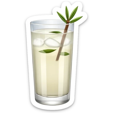 Turkish alcoholic drink = raki sticker