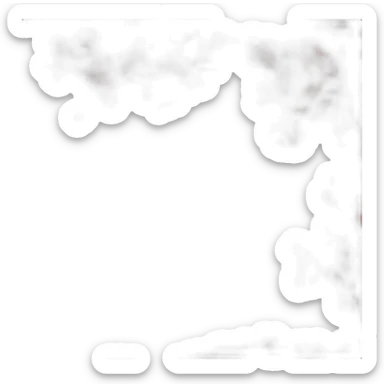 Adolescent brun de 14ans sur une moto rouge et noir sticker