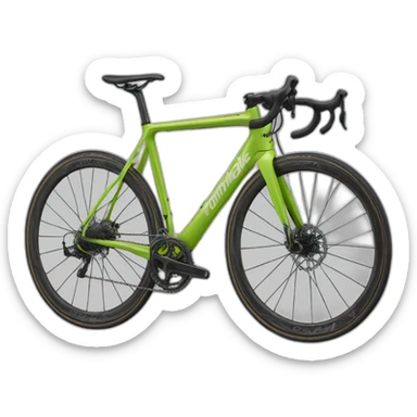 cannondale sticker