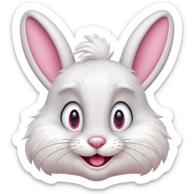 looney tunes sticker