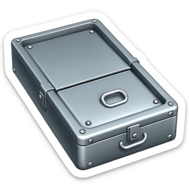 economic trap sticker